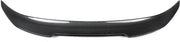 Spoiler Voltrix - Spoiler - Voor BMW F44 228i/M235i Gran Coupe (2020-2022) - PSM Stijl Highkick - Zwart - Auto accessoires