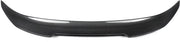 Spoiler - Voor BMW F44 228i/M235i Gran Coupe (2020-2022)- PSM Stijl Highkick - Zwart - Auto accessoires