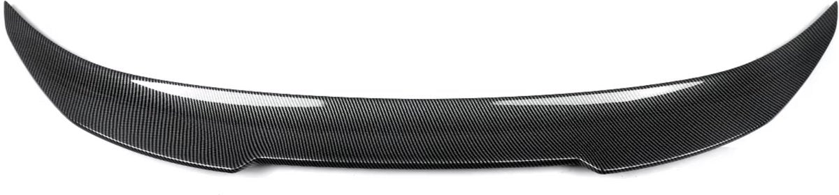 Spoiler - Voor BMW F44 228i/M235i Gran Coupe (2020-2022)- PSM Stijl Highkick - Zwart - Auto accessoires