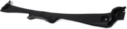 Voorruit Cowl Trim Novex - Zwart - Voor BMW E60/E61 (2003-2010) - Ruitenwisser Panel Cover
