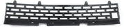 Voorbumper Onderste Midden Grille - Stijlvol Design - Voor Ford F-150 SVT Raptor (2010-2014)