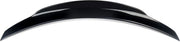 Spoiler Blaze Zolux - Kofferbak spoiler Blaze - Glanzend Zwart - Voor Infiniti Q50 (2014-2022)
