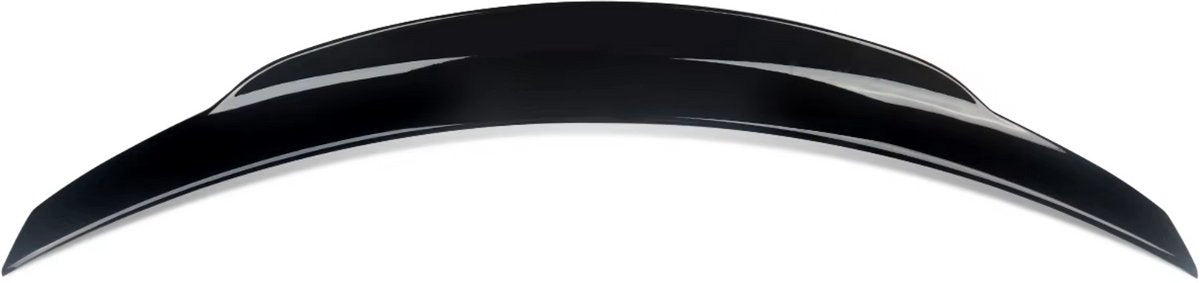 Spoiler Blaze Zolux - Kofferbak spoiler Blaze - Glanzend Zwart - Voor Infiniti Q50 (2014-2022)