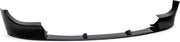 Voorbumper - Voor BMW E60 M5 2004-2010 - Auto accessoires - Lipsplitter - M stijl - Gloss Zwart