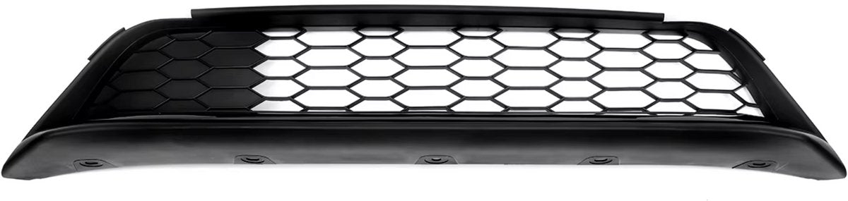 Grille - Voor Honda Accord Sedan 2016-2017 - Auto accessoires - Honingraat grille - Onderste grille