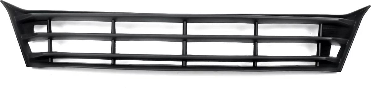 Voorbumper - Voor Mitsubishi Outlander Sport ASX RVR 2016-2019 - Auto accessoires - Midden onderste grille - Bumpercover