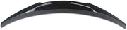 Wing Lip Ignix - Kofferbak Spoiler Wing Lip - Boot Cover - Auto accessoires - Voor BMW 1 Serie E82 Coupe (2008-2013)