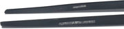 Zijrokken Paneelverlenging - ABS - Carbon Look - Voor BMW F10 528i (2011-2016) - Auto Accessoires
