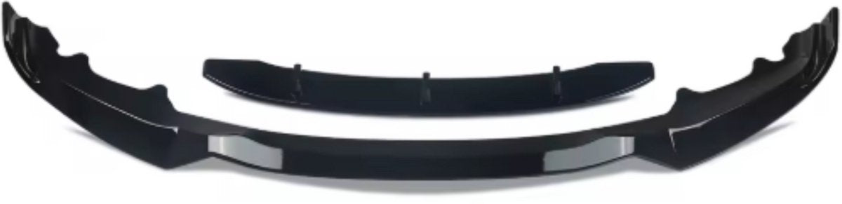 Bodykits Deluxe - Voor BMW X5 F15 M Sport (2013-2018) - Voorlip Spoiler, Achter Diffuser, Zijrok - Auto accessoires