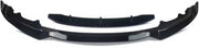 Bodykit Zyrell - Bodykits Deluxe - Voor BMW X5 F15 M Sport (2013-2018) - Voorlip Spoiler, Achter Diffuser, Zijrok - Auto accessoires