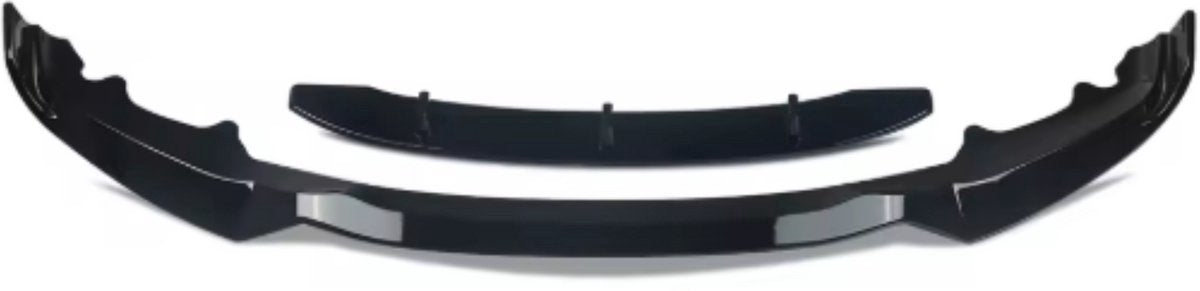 Bodykit Zyrell - Bodykits Deluxe - Voor BMW X5 F15 M Sport (2013-2018) - Voorlip Spoiler, Achter Diffuser, Zijrok - Auto accessoires