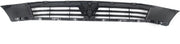 Grille Stronix - Voorbumper Grille Deluxe - Voor Mitsubishi Outlander Sport ASX RVR (2016-2019) - Zwart