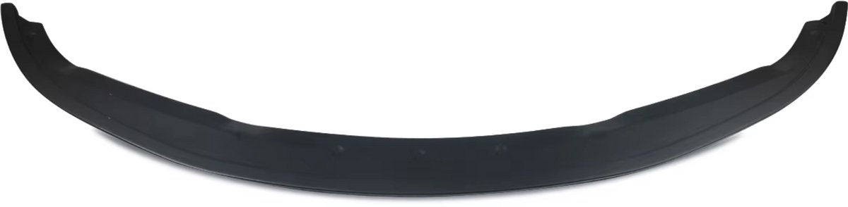 Voorbumper Bescherming Splitter Lip - Voor BMW 3 Serie E90/E91 M Sport (2005-2008) - Gloss Zwart - Auto accessoires