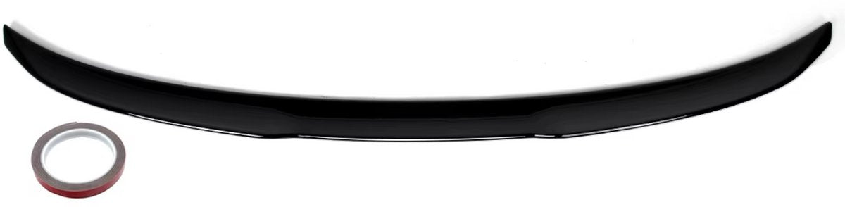 Achterspoiler - Voor BMW G20 M340i G80 M3 2019-2024 - Auto accessoires - Sport spoiler - Achterklepspoiler - Gloss Zwart