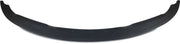 Splitter Lip Razor - Voorbumper Bescherming Splitter Lip - Voor BMW 3 Serie E90/E91 M Sport (2005-2008) - Gloss Zwart - Auto accessoires