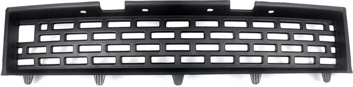 Voorbumper Onderste Midden Grille - Stijlvol Design - Voor Ford F-150 SVT Raptor (2010-2014)