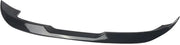 Achterbumper Spoiler - AC Stijl - Carbon Look - Voor BMW 1 Serie F20/F21 (2012-2019) - Auto Accessoires