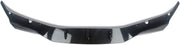 Kin Splitter GT - Voorbumper Kin Lip Splitter - Voor BMW 5 Serie F90 M5 (2018-2022) - Carbon Fiber Look - Auto accessoires