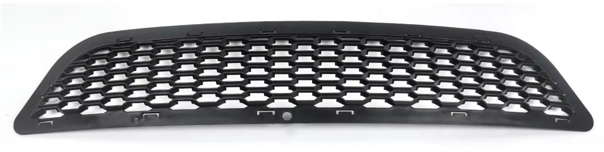 Voorbumper - Voor Dodge Journey 2014-2020 - Auto accessoires - Honingraat grille - Onderste grille - Mat Zwart