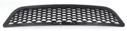 Voorbumper - Voor Dodge Journey 2014-2020 - Auto accessoires - Honingraat grille - Bumpercover voorzijde - Mat Zwart