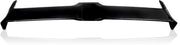 Dakspoiler Top Zyron - Dakspoiler Top Staart Vleugel - Voor VW Polo Hatchback MK5 (2011-2018) - Glanzend Zwart