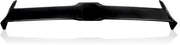 Dakspoiler Top Staart Vleugel - Voor VW Polo Hatchback MK5 (2011-2018)- Glanzend Zwart