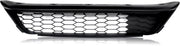 Voorbumper - Voor Honda Accord Sedan 2016-2017 - Auto accessoires - Honingraat grille - Onderste bumpergrille