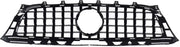 GT Grille Panathron - GT Stijl Voorbumper grille - Voor Mercedes GLC X253 C253 Sport GLC300 (2020+) - Panamericana Grille - Auto Accessoires