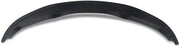 Splitter Lip Razor - Voorbumper Bescherming Splitter Lip - Voor BMW 3 Serie E90/E91 M Sport (2005-2008) - Gloss Zwart - Auto accessoires
