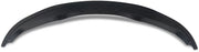 Voorbumper Bescherming Splitter Lip - Voor BMW 3 Serie E90/E91 M Sport (2005-2008) - Gloss Zwart - Auto accessoires