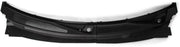 Ruitenwisser Cowl Cover - Links & Rechts - Voor Jeep Grand Cherokee (2006-2010) - Auto Accessoires