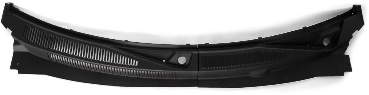 Ruitenwisser Cowl Cover - Links & Rechts - Voor Jeep Grand Cherokee (2006-2010) - Auto Accessoires