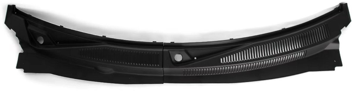 Ruitenwisser Cowl Cover Orvion - Links & Rechts - Voor Jeep Grand Cherokee (2006-2010) - Auto Accessoires