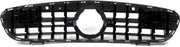 Voorbumper - Voor Mercedes SL-Klasse R231 SL550/SL63 2017-2022 - Auto accessoires - GTR Grille - GT stijl