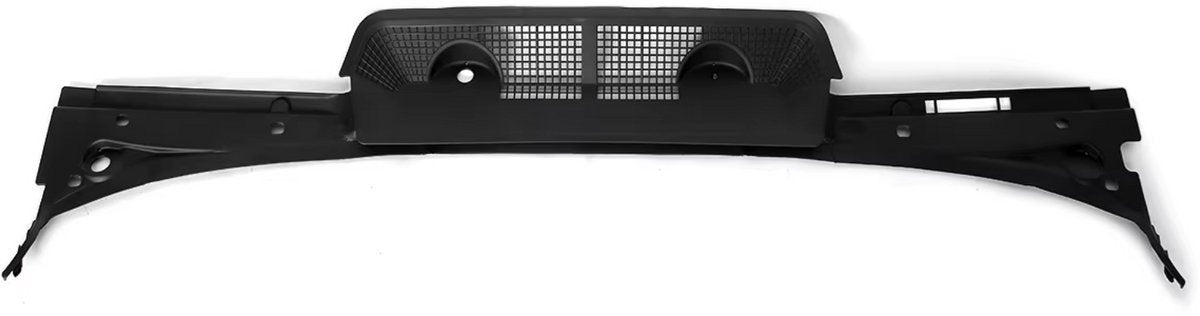 Voorruit Wiper Motor Cowl Cover Nexor - Voor BMW E36 Coupe 318i/318is/323i - Auto Accessoires