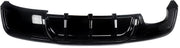 Bolt Edge Voorbumper Grille Velar L560 - Range Rover glanzend zwart - dynamische stijl