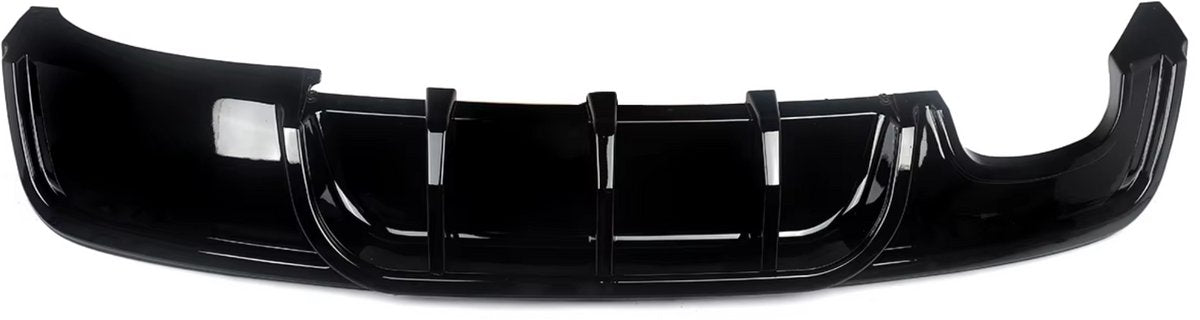 Bolt Edge Voorbumper Grille Velar L560 - Range Rover glanzend zwart - dynamische stijl