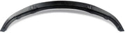 Voorbumper - Voor BMW E92/E93 M Sport 2010-2013 - Auto accessoires - Lipsplitter - Carbon Look