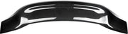 Kofferbak Spoiler Wing - Carbon Look - Auto Accessoires - Voor Mercedes W212 E350/E550 (2010-2016) - Stijlvol Design