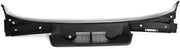 Voorruit Wiper Motor Cowl Cover Nexor - Voor BMW E36 Coupe 318i/318is/323i - Auto Accessoires