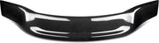 Kofferbak Spoiler Wing Deluxe - Voor Mercedes W212 E350/E550 (2010-2016) - Carbon Look - Auto Accessoires