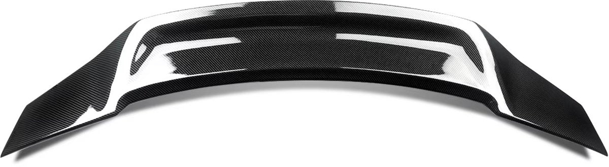 Achterspoiler Pro - Voor Mercedes E-Klasse W213 E300/E63 AMG Sedan (2017-2022)- Carbon Look - Auto Accessoires