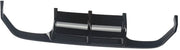 Achterdiffuser Lip - Voor BMW F80 M3/F82 M4 (2015-2020) - Glossy Black - Auto accessoires - Achter bumper