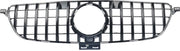 Facelift Grill GT-Raptor - Bovenste Grill - Voor Mercedes GLE Coupe C292/ML W166 (2015-2018) - Auto Accessoires