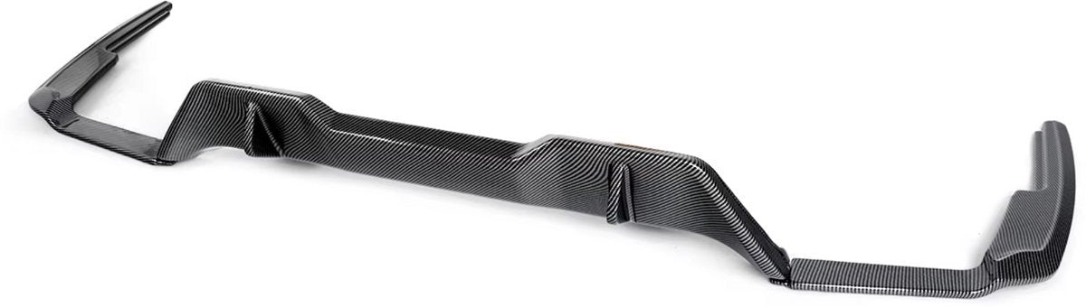 Diffuser Kit Stradix - Achterbumper Diffuser Body Kit Deluxe - Voor BMW F44 228i/M235i 2 Serie (2020-2024) - MP Stijl - Auto accessoires