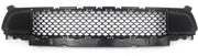 Voorbumper - Voor Jeep Cherokee 2019-2021 - Auto accessoires - Lagere grille - Onderste bumpergrille - Zwart