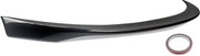 Achterbumper Iron Quella - Achterbumper Iron - Voor BMW F16 X6 (2015-2018) - Auto accessoires