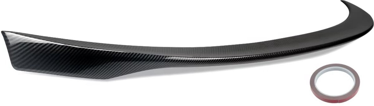 Achterbumper Iron - Voor BMW F16 X6 2015-2018- Auto accessoires