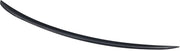 Achterspoiler Vleugel - Gloss Black - Voor Mercedes A-Klasse W177 Sedan A35 - Tail Spoiler - Auto Accessoire