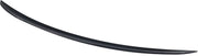 Achterspoiler Vleugel Zyrell - Gloss Black - Voor Mercedes A-Klasse W177 Sedan A35 - Tail Spoiler - Auto Accessoire